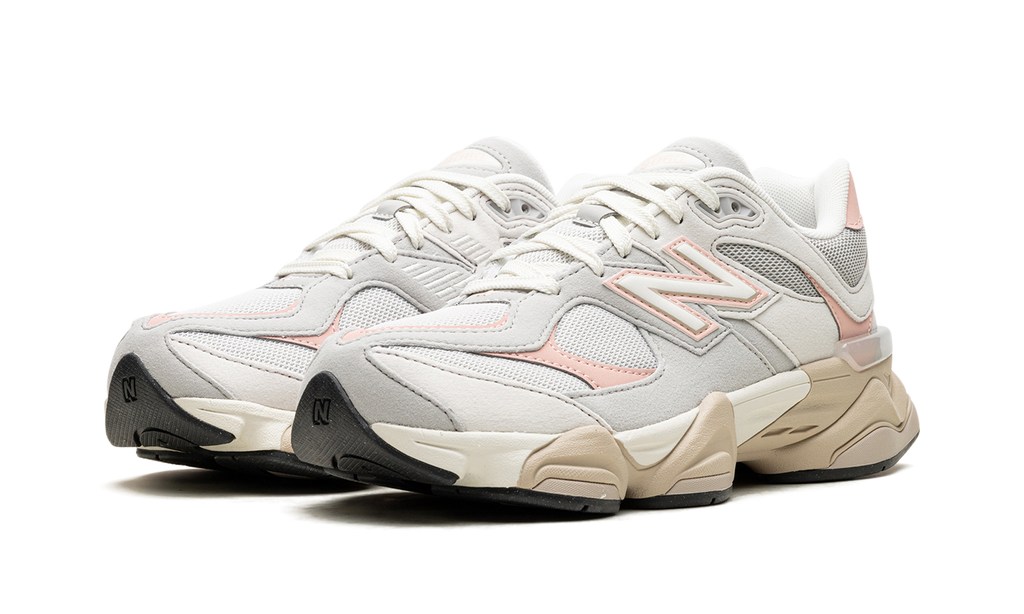 New Balance 9060 Prism Purple