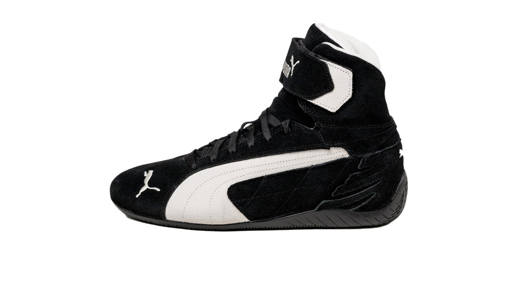 Puma Speedcat Archive Haute Coffee
