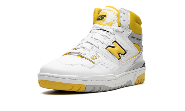 New Balance 650 Honeycomb Honey