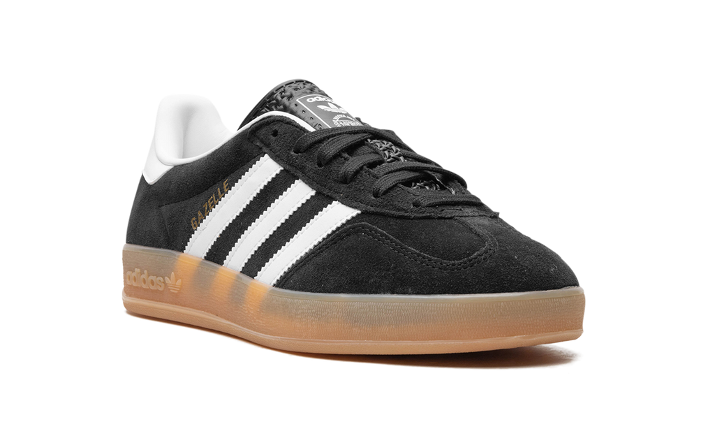 Adidas Gazelle Burgundy White