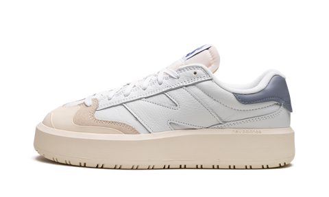 New Balance 302 Moonbeam Hazy Rose Cobalt