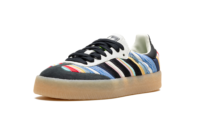 Adidas Sambae X Kseniaschnaider