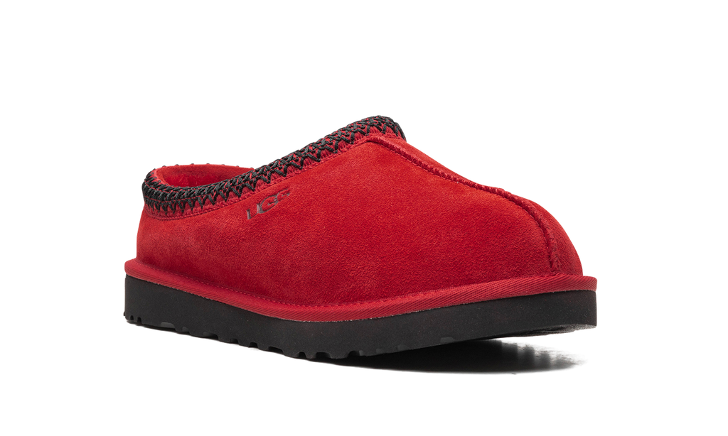 Ugg Tasman Samba Red