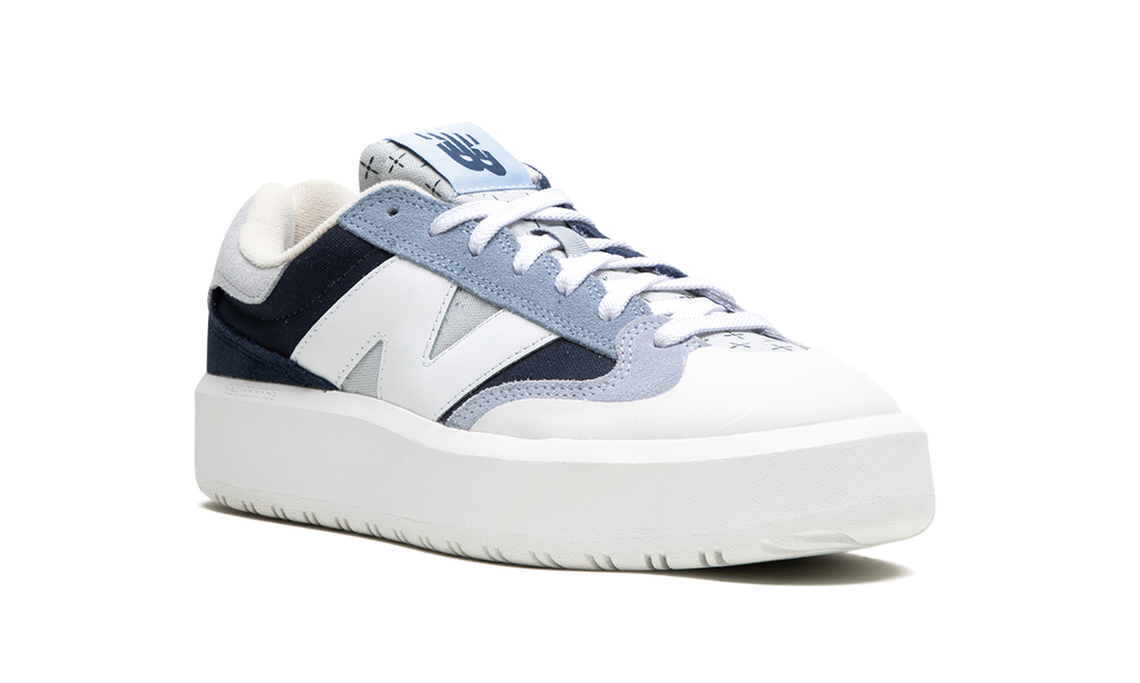 New Balance 302 Vintage Indigo