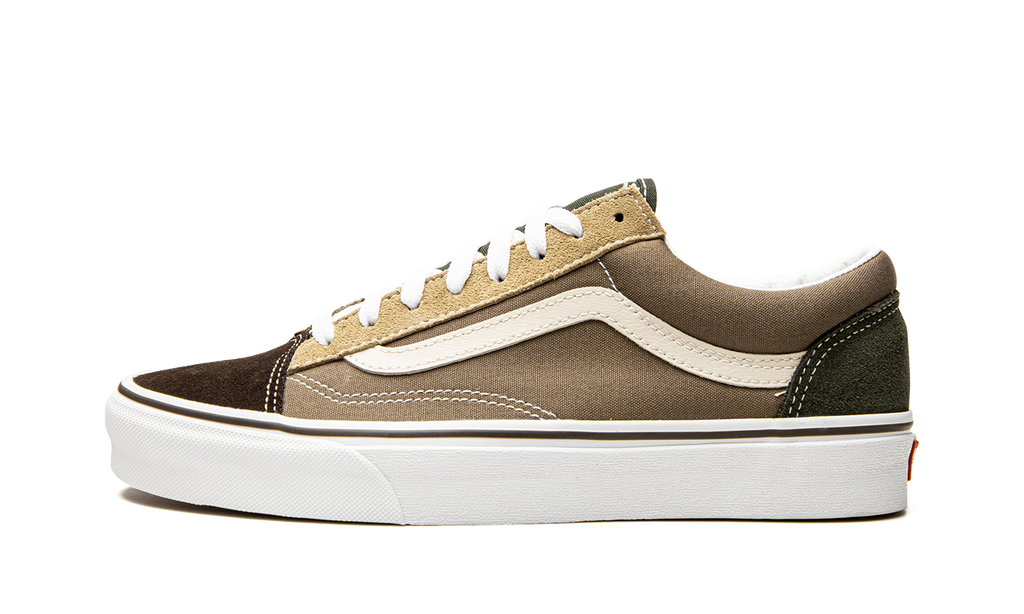 Vans Old Skool Earth