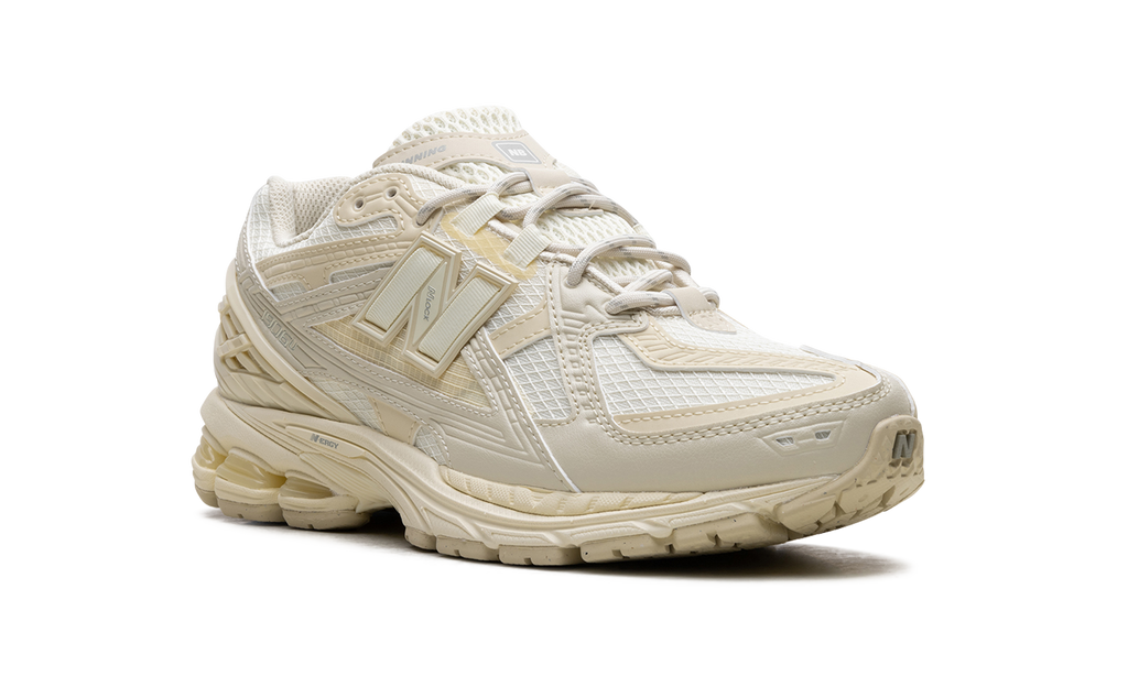 New Balance 1906R 1906A Concrete Silver Metallic