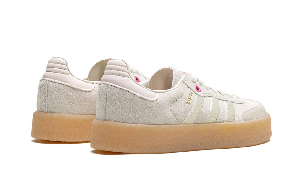 Adidas Sambae For Valentine's
