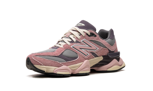 New Balance 9060 Vintage Rose