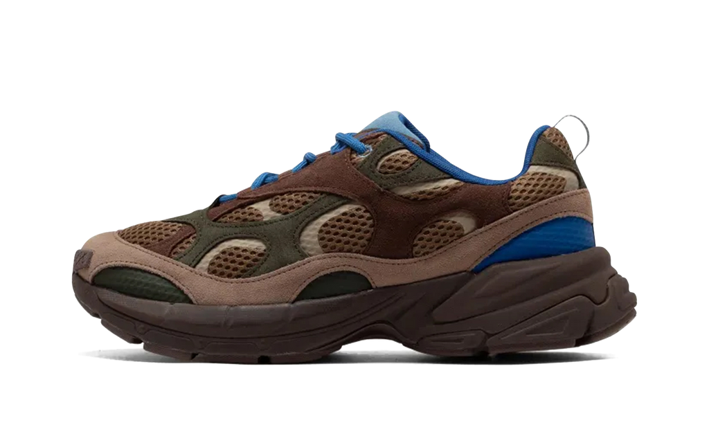 Puma Kidsuper Velophasis Brown