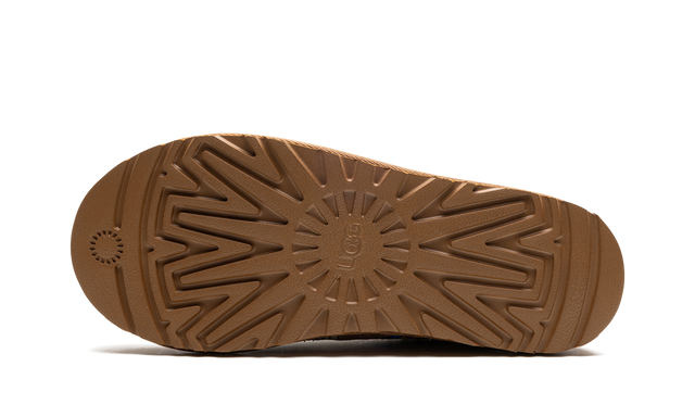 Ugg Tasman Slipper Palace Chestnut