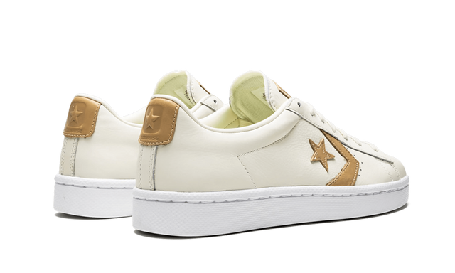 Converse Chuck Taylor Chuck 70 Ox Double Tongue