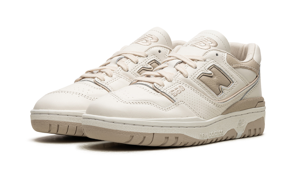 New Balance 550 Mushroom