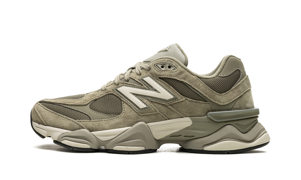 New Balance 9060 Green Hidden