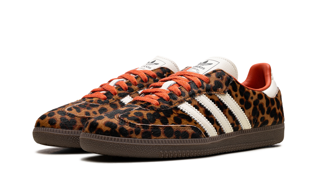 Adidas Samba Could White Green