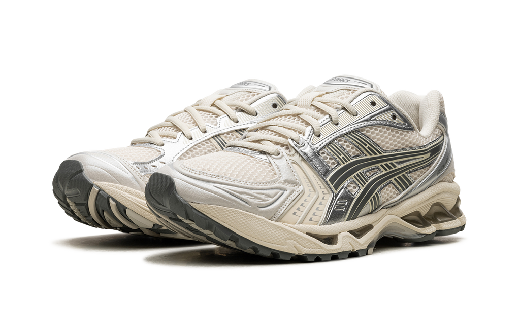 Asics Gel Kayano 14 Dark Grape