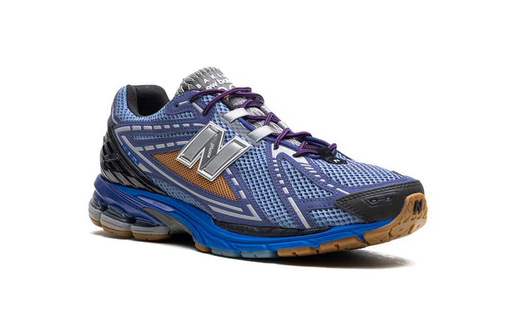 New Balance 1906R White Team Royal