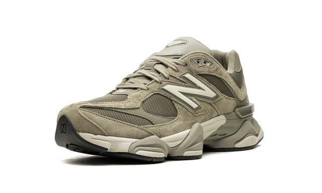 New Balance 9060 Green Hidden
