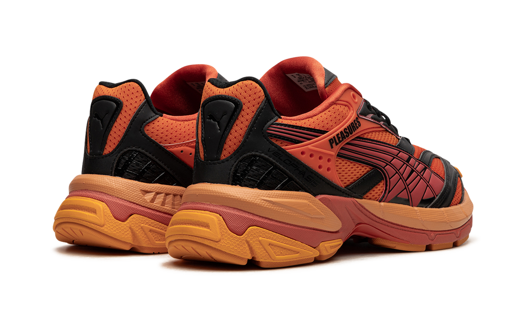 Puma Velophasis Layers Pleasures Puma X Pleasures