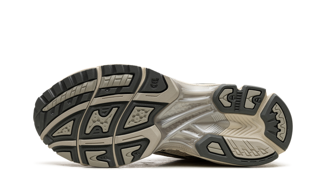 Asics Gel Kayano 14 Dark Grape