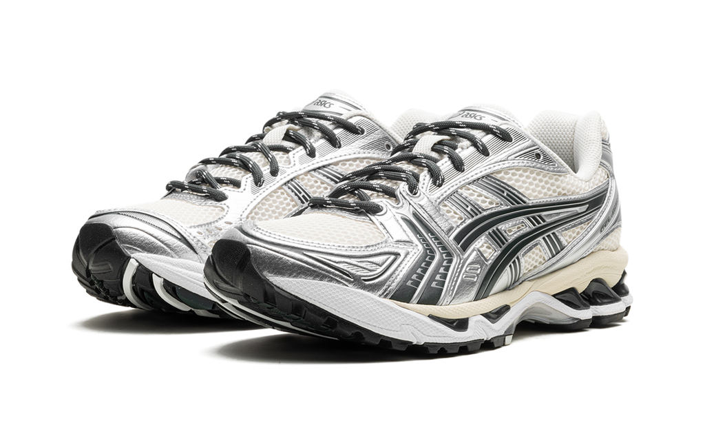 Asics Gel Kayano 14 Kith Cream Beetle