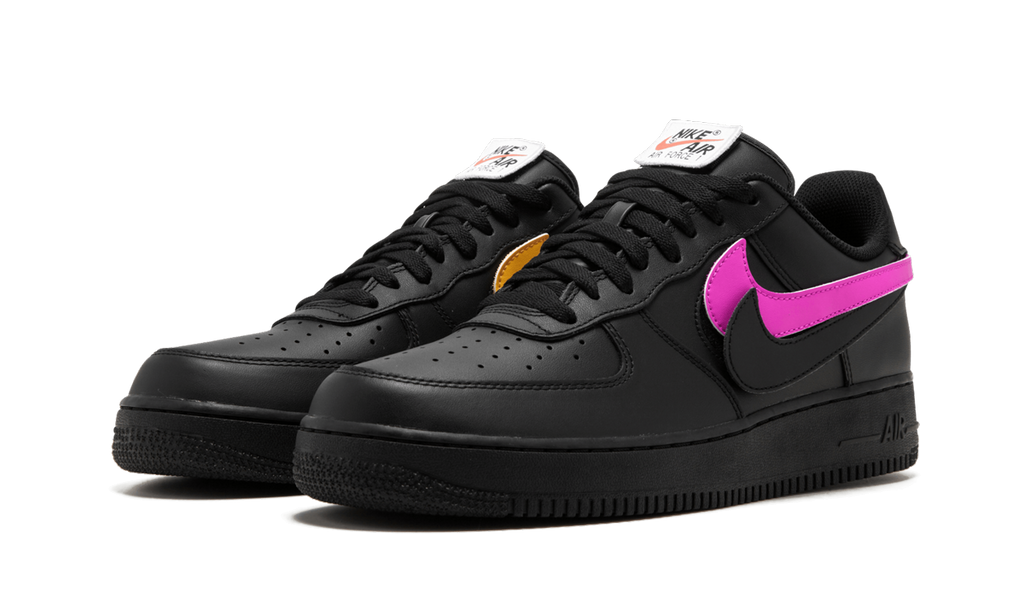 Nike Air Force 1 07 Qs Swoosh Pack