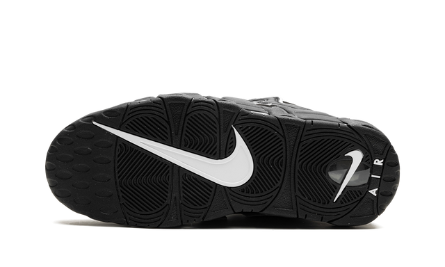 Nike Air More Uptempo Low Ambush Black