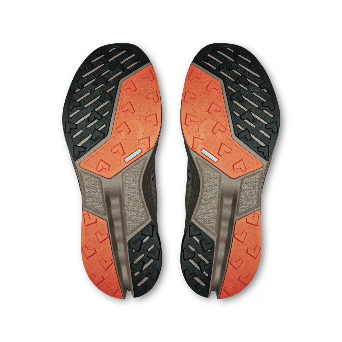 Cloudsurfer Trail 2 Eclipse Cinder