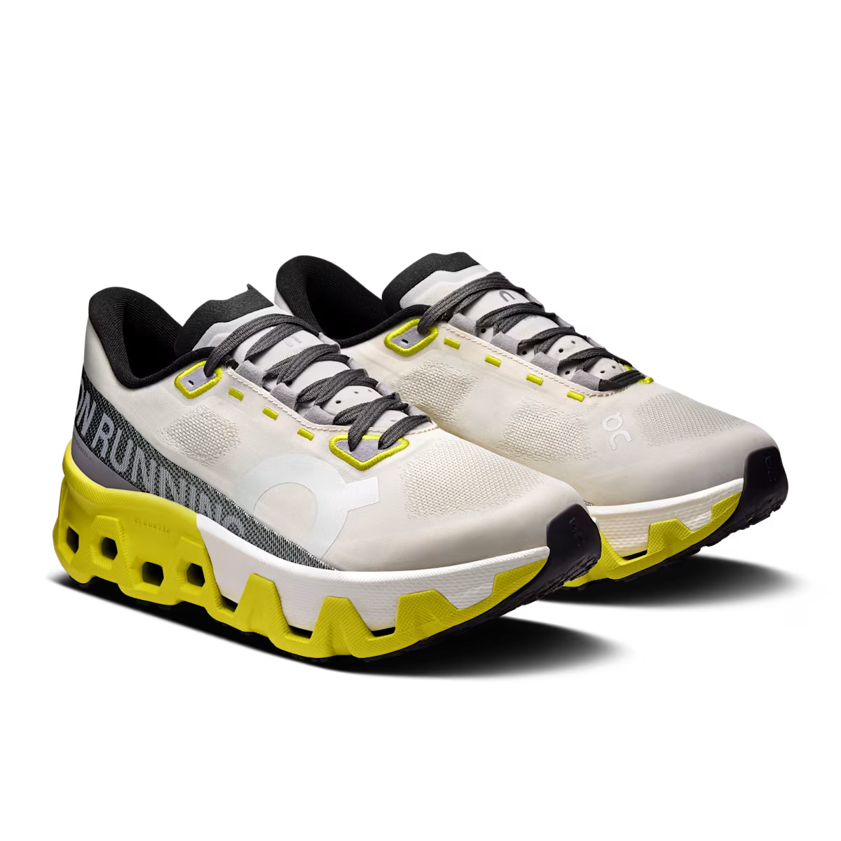 Cloudmonster Hyper Dew Lime