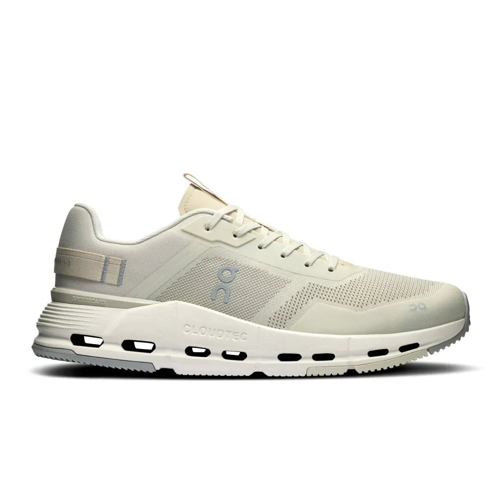 On Running Cloudnova Form 2 Tt Beige Sand