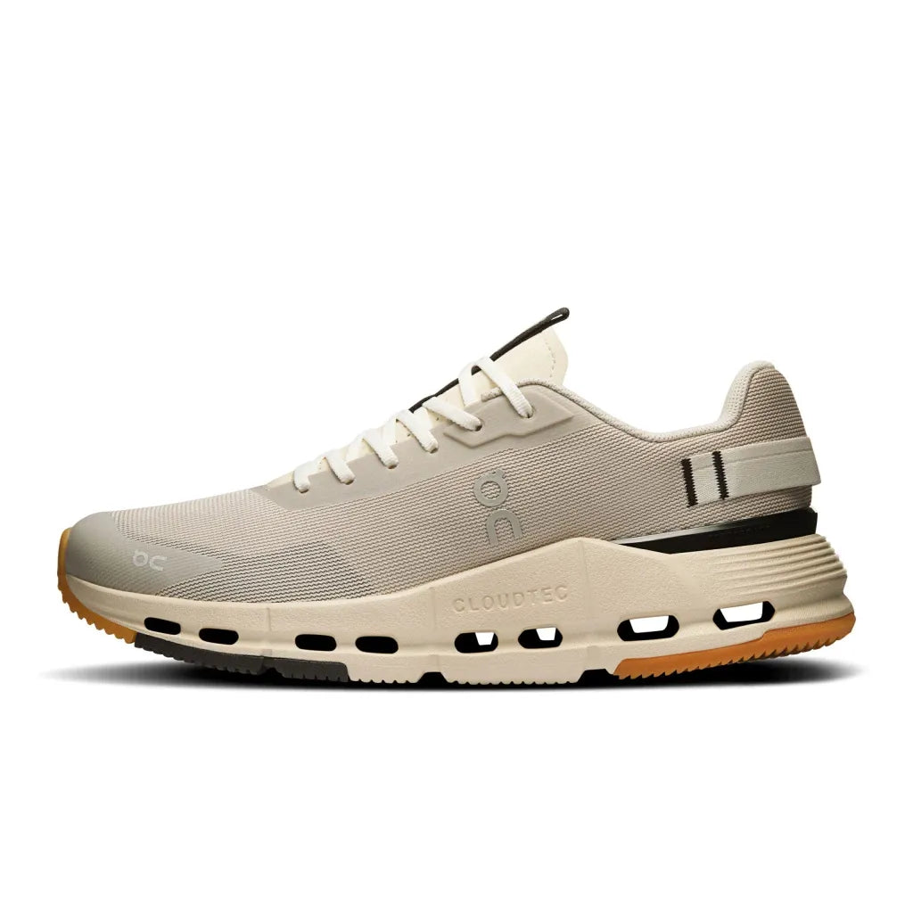 On Running Cloudnova Form 2 Brown Truffle