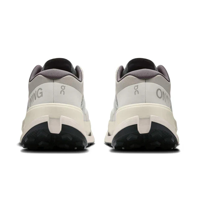 On Running Cloudultra 3 Grey Rock White