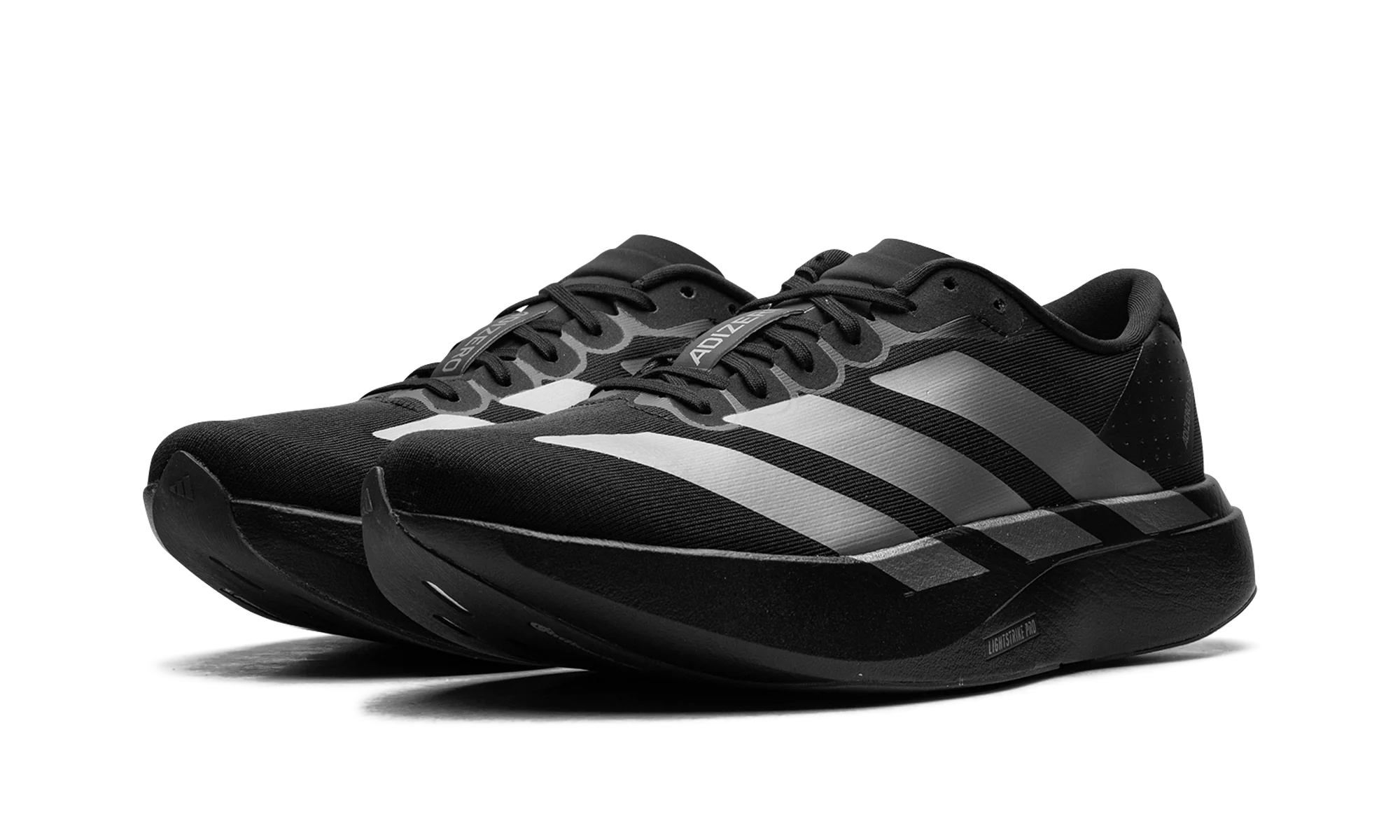 Adidas Adizero Evo SL Black