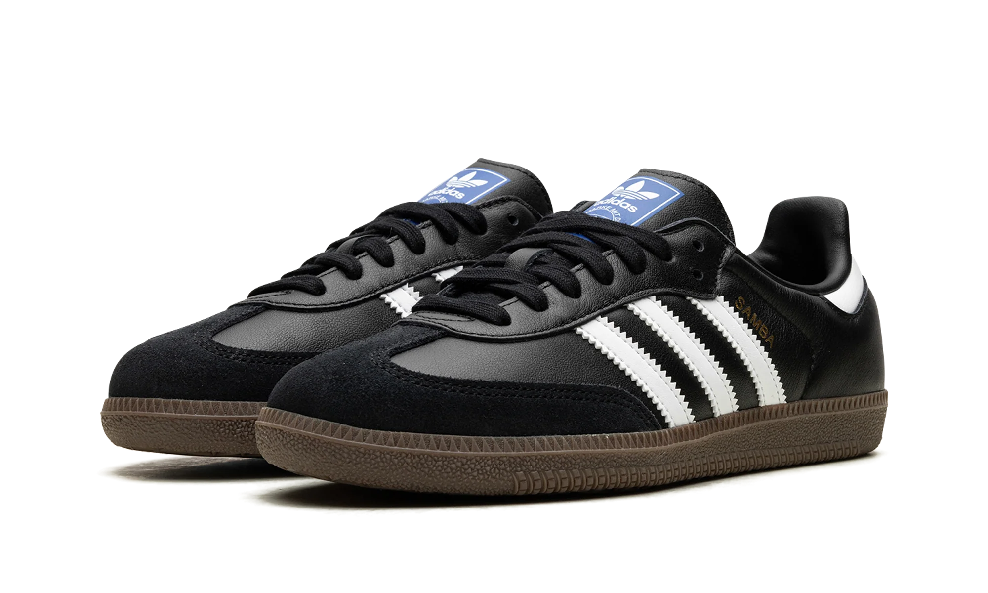 Adidas Samba OG Black Gum
