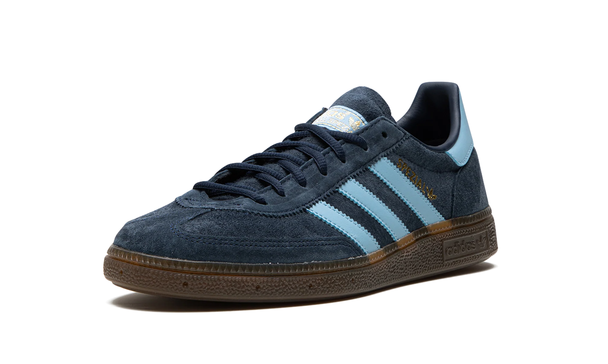 Adidas Handball Spezial Navy Gum