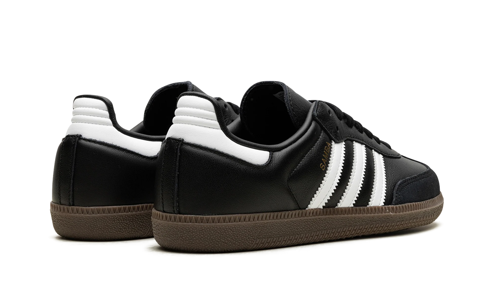 Adidas Samba OG Black Gum