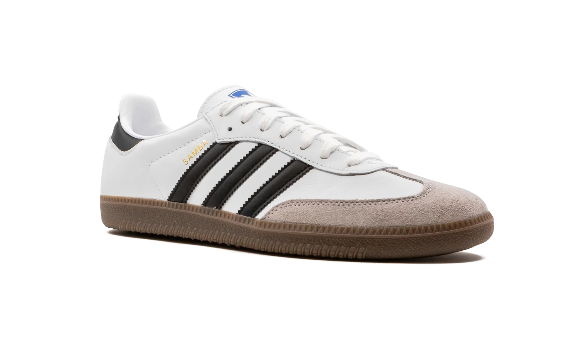 Adidas Samba OG White Black