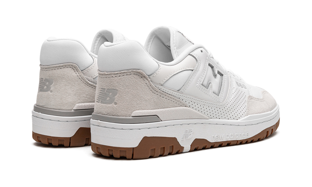 New Balance 550 Beige