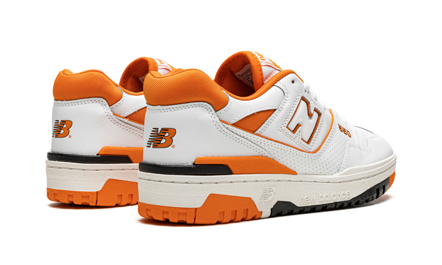 New Balance 550 Granite