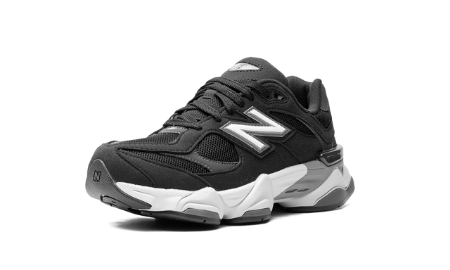 New Balance 9060 GS Black Ghost