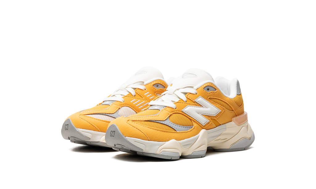 New Balance 9060 PS Yellow Beige