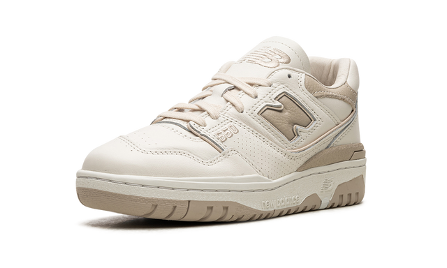 New Balance 550 Mushroom
