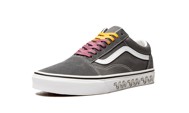 Vans More Vans Zahba LX Vcu Alltimers