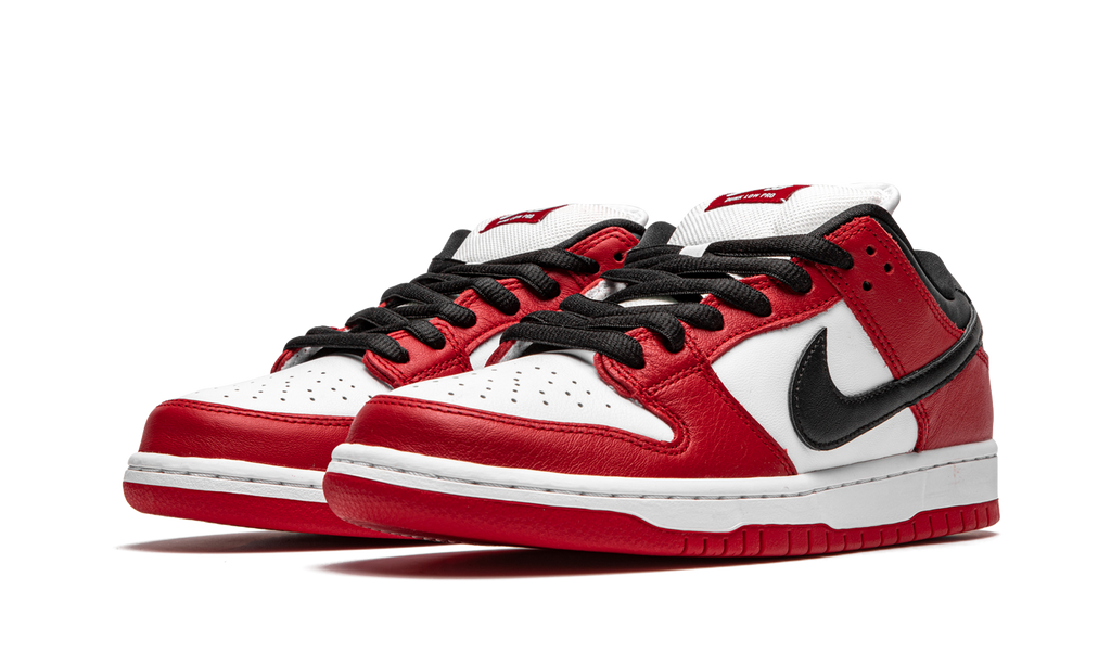 Nike SB Dunk Low J Pack Chicago