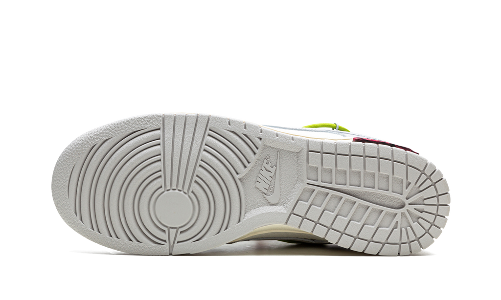Nike Dunk Low Off White