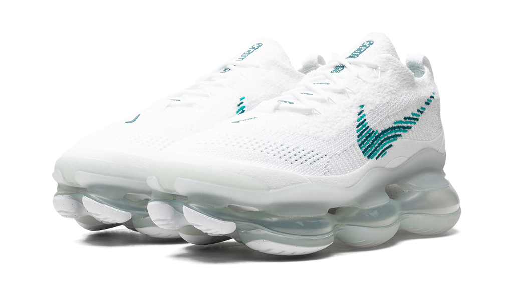 Nike Air Max Scorpion Fk White Geode Teal