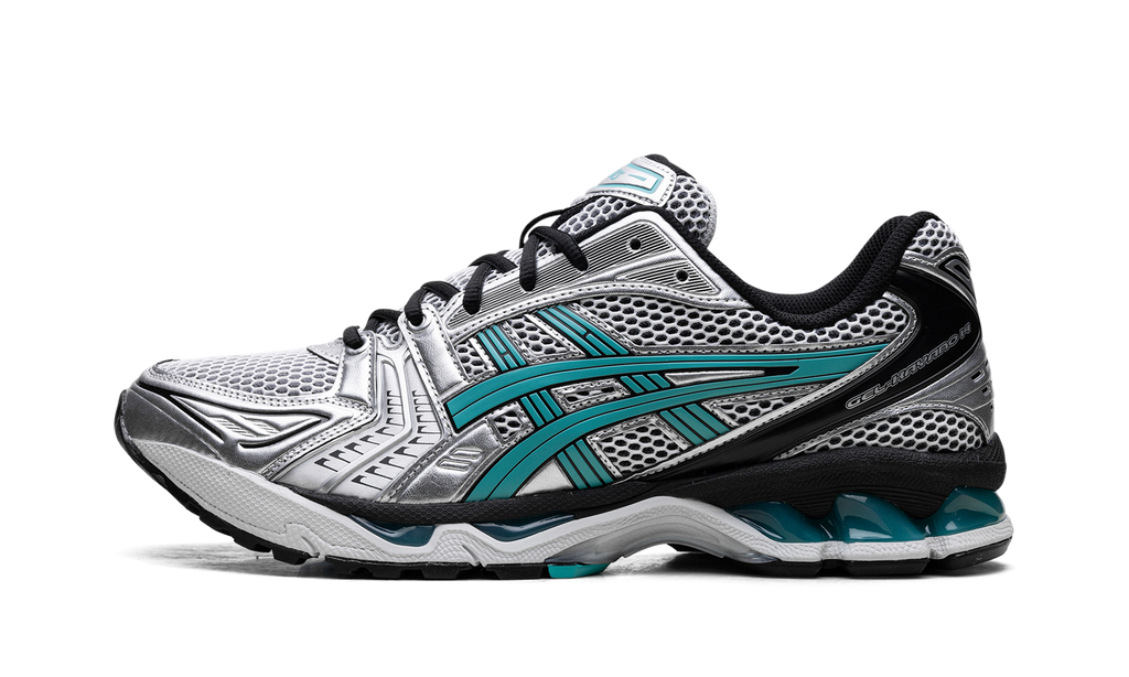 Asics Gel Kayano Kith Cream Scarab