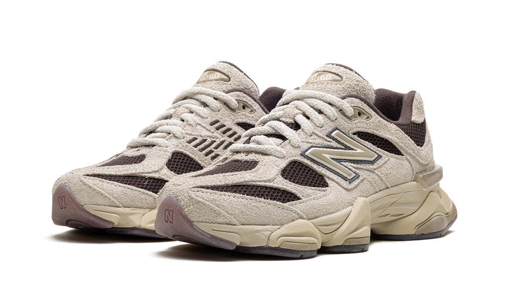 New Balance 9060 Pink Lavender