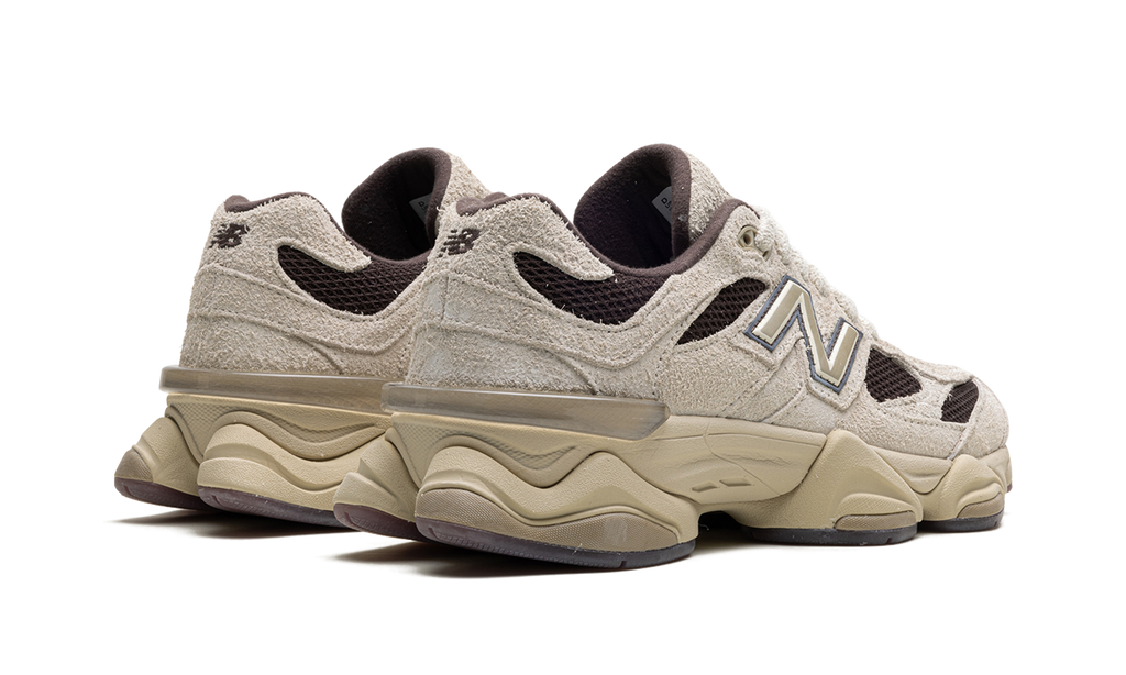 New Balance 9060 Pink Lavender