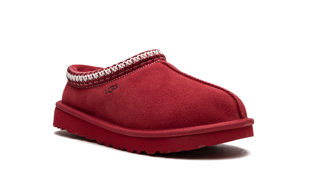 Ugg Tasman Samba Red