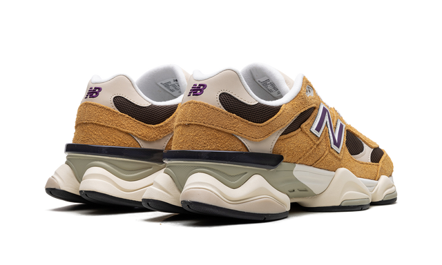 New Balance 9060 Pink Haze